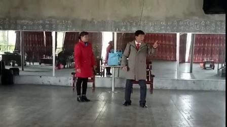 《原则》杨庆就 林彦汝 江秀丽小品搞笑大全