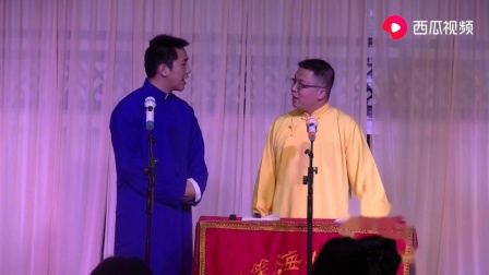 《欢声笑语》周军 李佳峰相声专辑免费下载 观众乐翻了下载