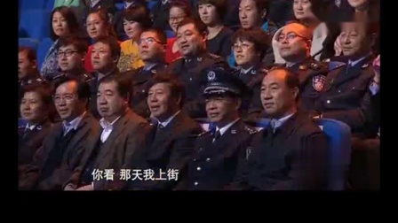《平安行》苗阜 王声相声大全高清视频免费