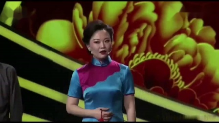 《绑票》苗阜 王声搞笑相声 第十届中国曲艺