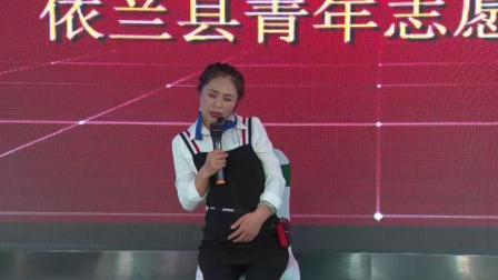 小品《光荣的志愿者》才华淋漓尽致看不够