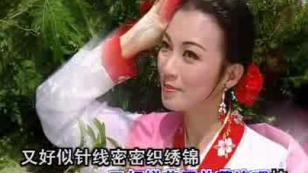 潮剧唱段《爱歌》林初发 张怡凰演唱 名家名段欣赏下载