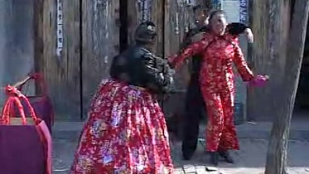 民间小调《武大郎征婚》1 视频mp3免费下载