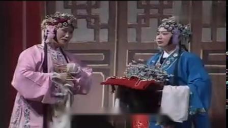 淮剧《碧玉簪》(下)主演  冯秀 翟永军 花士