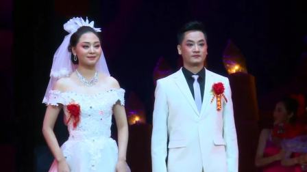 青春版眉户《迟开的玫瑰》李迎 王萍 王航演唱 高清mp4视频免费下载下载