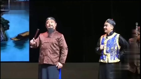 花鼓戏《字圣黄自元》视频高清下载