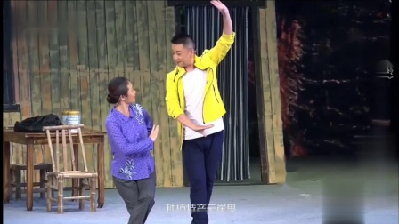 花鼓戏《春回云崖岭》高清mp4视频下载