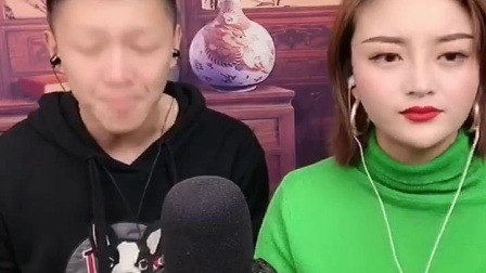 二人转正戏 《包公铡侄》 刘畅 王喆（冯涛老