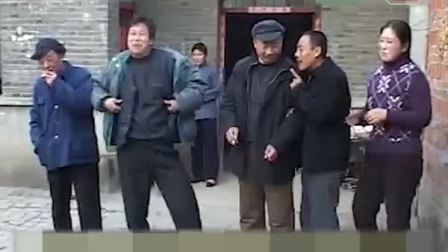 民间小调《儿子给爹找小婆》全集 视频mp3免