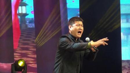 绍剧《黄飞虎反五关》胡晓夷 演唱 2019慈溪