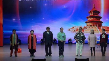 最新小品《套路》句句戳中笑点看一次笑三天