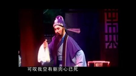 扬剧《淮海悲歌》全剧 扬州市高邮扬剧团演