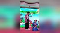 《李三娘打水》（一）冯涛 虎妞二人转 戏曲高清