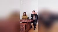 二人台《尼姑思汎》伴奏 向荣 如慧 戏曲视