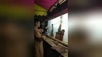 沔阳皮影戏《彩楼招亲》戏曲高清视频mp4免