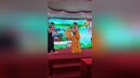 《古城会》冯涛 周颖二人转全本戏曲mp3免费