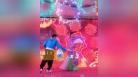 《放风筝》冯涛 周颖二人转小帽 戏曲mp3免