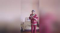 独角小品《快活婆婆心思多》真是太会搞笑了