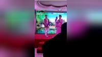 《杨姑娘》冯涛 周颖二人转小帽 戏曲视频mp