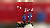 小学生相声《一对好搭档》包袱就是多 笑点