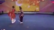 二人转《猪八戒背媳妇》柴宝玉 赵丹演唱 高清mp4视频下载下载