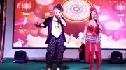 二人转《寒江关》陈小花 关老奎演唱 高清mp
