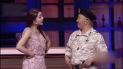 《象牙山的后裔》刘小光  赵家班小品全集高