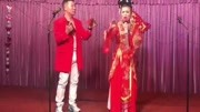 二人转正戏《阴魂阵》陈小花 姜大成演唱 字正腔圆声情并茂下载
