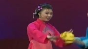 传统二人转《锯大缸》字正腔圆声情并茂