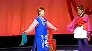 传统二人转《马前泼水》真的是百听不厌