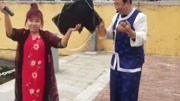二人转《傻柱子接亲》选段 好听至极 真的百