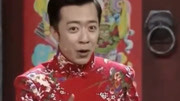 《京城过大年》李菁 樊光耀 相声专辑高清 