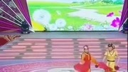 二人转《杨八姐游春》选段  郭旺 张帆演唱