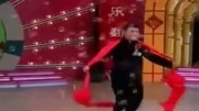 二人转《锔大缸》郭旺 周晶演唱  精彩绝伦