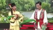 二人转《下盘棋》韩子平 董玮演唱 好听至极