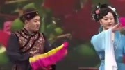 二人转小帽《报花名》胡飞扬演唱 戏曲mp3免