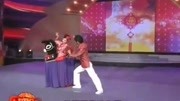 二人转《夫妻串门》陆媛媛 王艳辉演唱 戏曲mp3免费下载下载