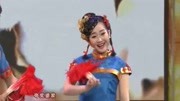 东北二人转小帽《捡棉花》姐妹二人边劳动边