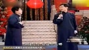 《治感冒》大兵相声专场演出 观众都笑喷了