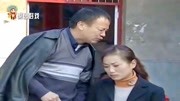 民间小调《李豁子找老婆》找村长与豁子离婚
