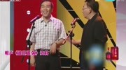 《谁比谁强》侯耀文搞笑相声剧本 观众笑出