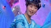 二人转《大将名五更》好听至极惟妙惟肖 戏