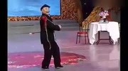 小品《公公烧媳妇》结局可太意外了