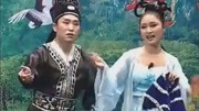 二人转小调《逛新城》张小光 七岁红 演唱欢