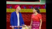 小品《二楞子送钱》包袱甩个没完台下观众要