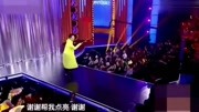 小品《手机综合症》真是太精彩了 惹全场观