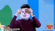 小品《老板娘驾到》现场观众笑个不停
