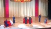 《杨林标》第五届青丝节相声剧下 看一次笑