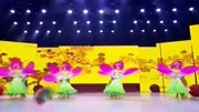 东北传统二人转小帽《张生游寺》戏曲视频mp
