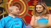 二人转小帽《打花名》王小利与美女爱戴表演戏曲高清视频mp3免费下载下载